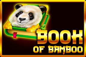 Book of bamboo thumbnail