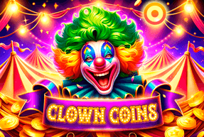 Clown coins thumbnail