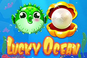 Lucky ocean thumbnail