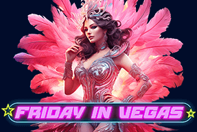 Friday in vegas thumbnail