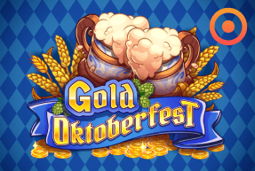 Play Gold Oktoberfest