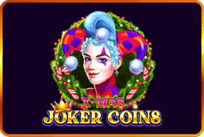 Joker coins x-mas thumbnail