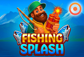 Play Fishing Splash