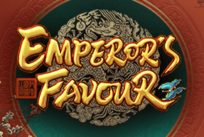 Emperor's favour thumbnail