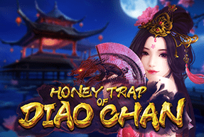 Honey trap of diao chan thumbnail
