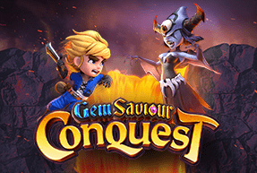 Gem saviour conquest thumbnail