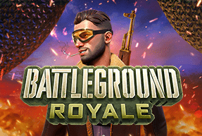 Battleground royale thumbnail