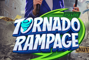 Tornado rampage thumbnail
