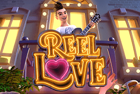 Reel love thumbnail