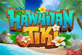 Hawaiian tiki thumbnail