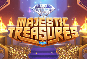 Majestic treasures thumbnail