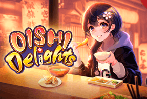 Oishi Delights