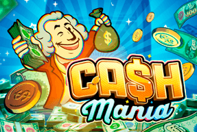 Cash mania thumbnail