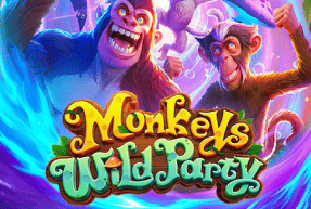 Monkeys Wild Party
