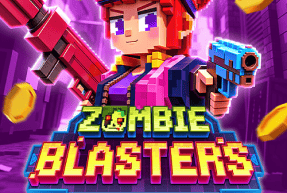Zombie Blasters
