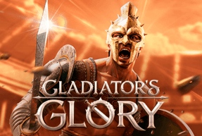 Gladiator's glory thumbnail