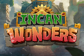 Incan Wonders