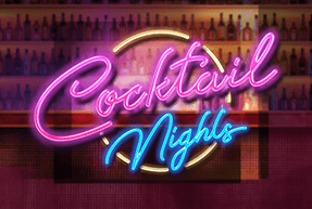 Cocktail nights thumbnail