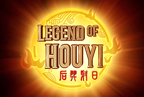 Legend of hou yi thumbnail