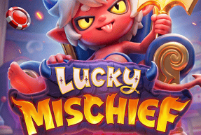 Lucky mischief thumbnail