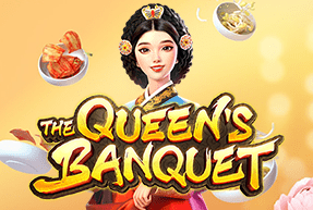 The queen's banquet thumbnail