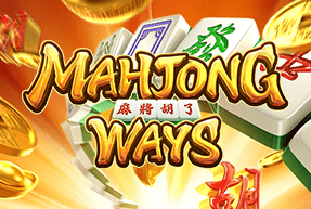 Mahjong ways thumbnail