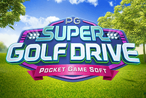 Super golf drive thumbnail