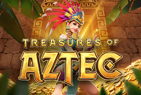 Treasures of aztec thumbnail