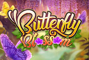 Butterfly blossom thumbnail