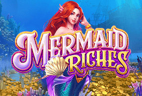 Mermaid riches thumbnail