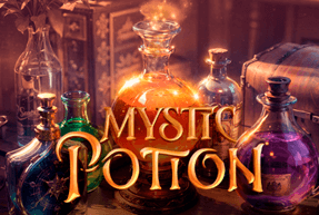 Mystic potion thumbnail