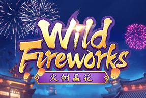Wild fireworks thumbnail