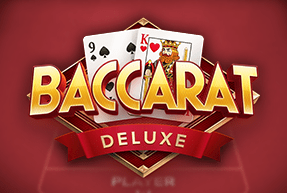 Baccarat deluxe thumbnail