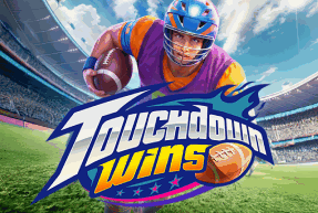 Touchdown Wins