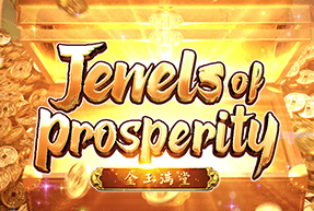 Jewels of prosperity thumbnail