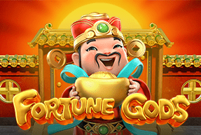 Fortune gods thumbnail