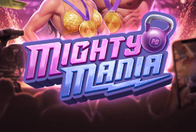 Mighty Mania