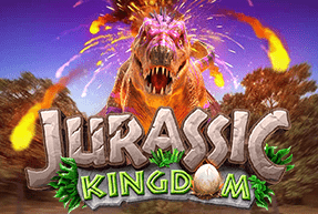 Jurassic kingdom thumbnail