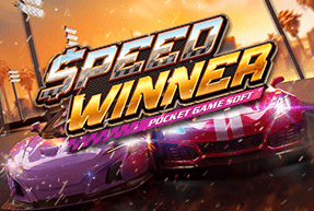 Speed winner thumbnail