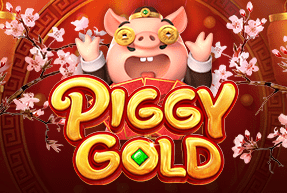 Piggy gold thumbnail