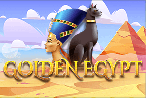 Golden egypt thumbnail