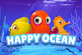 Happy ocean thumbnail