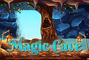 Magic cave thumbnail