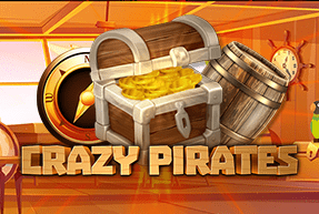 Crazy pirates thumbnail