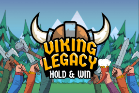 Viking legacy: hold & win thumbnail