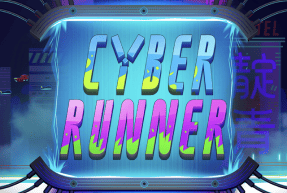 Cyber runner thumbnail