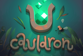 Cauldron