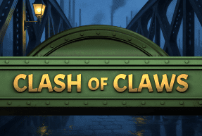 Clash of Claws