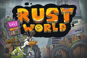 Rust World