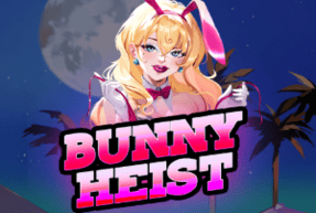 Bunny Heist